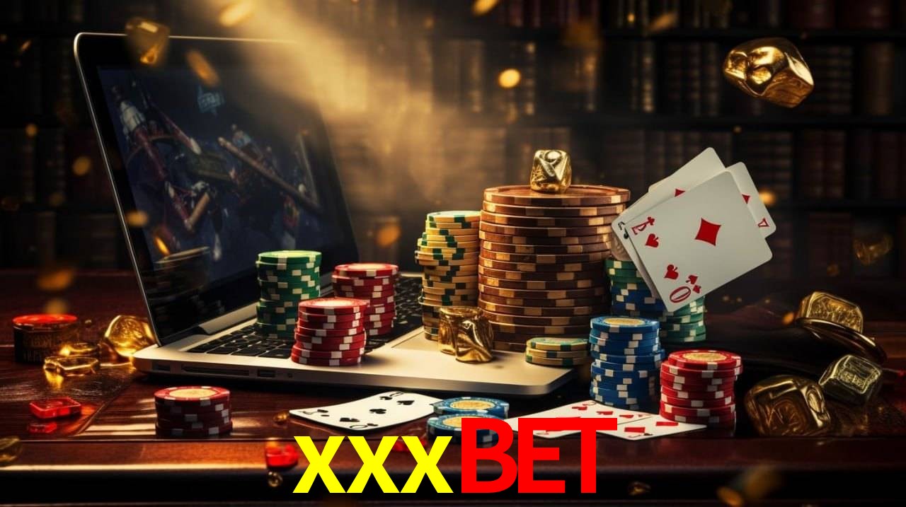 Estatísticas xxxbet