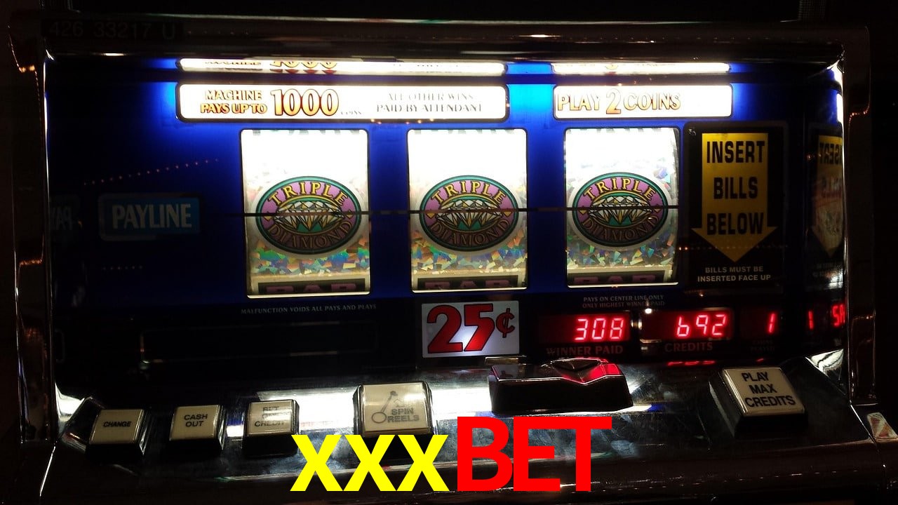 Experiência VIP xxxbet