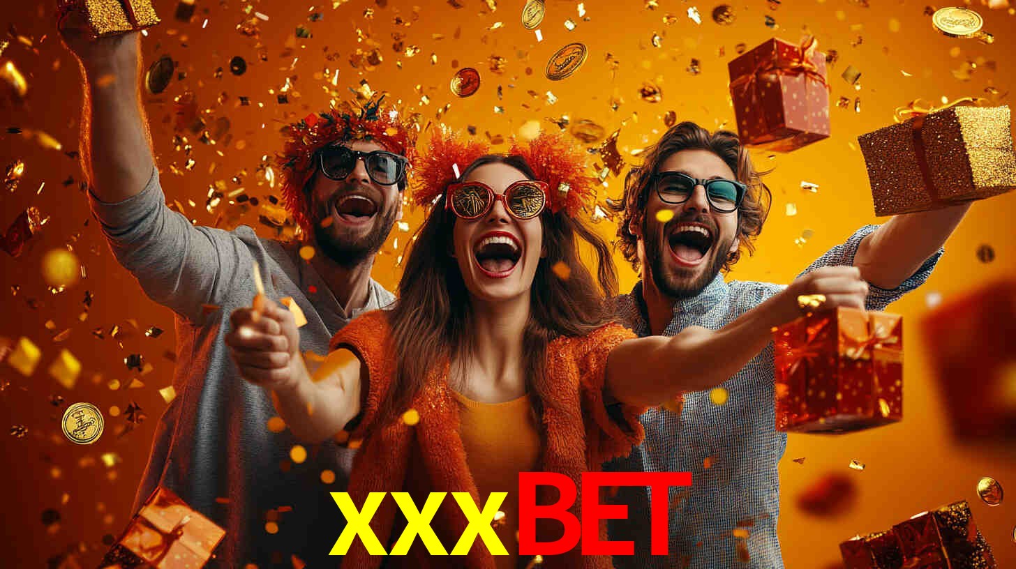 xxxbet: Seu Cassino Premiado com Pagamentos Rápidos