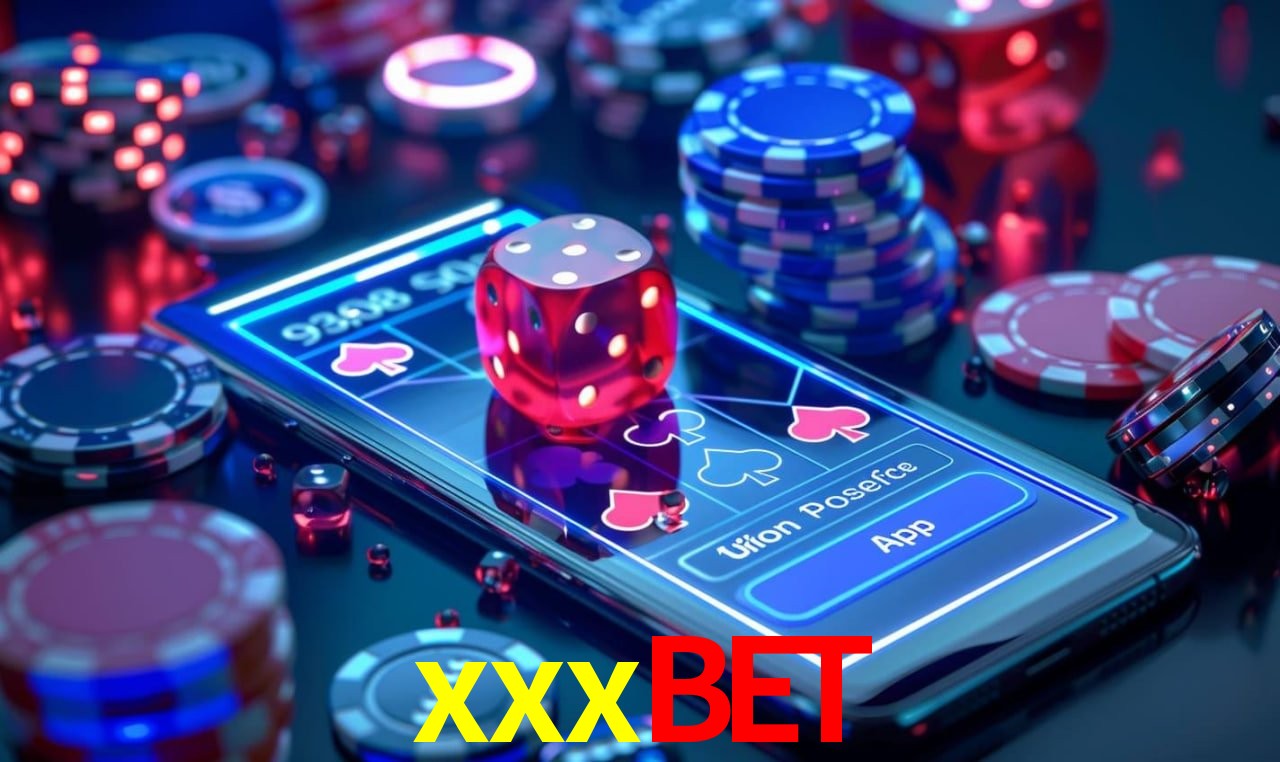 xxxbet - Análise de Mercados Esportivos