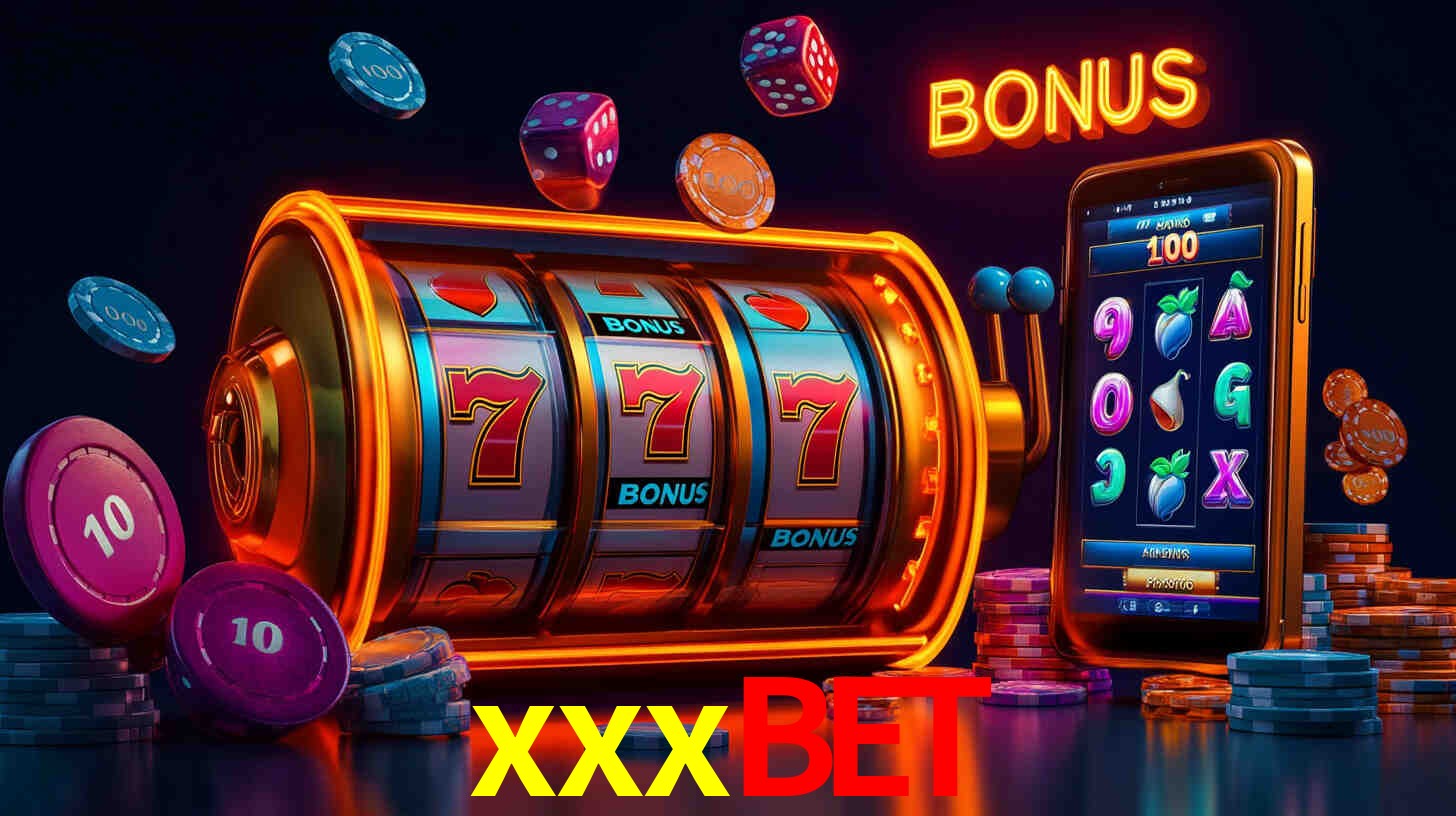 Explorando a Categoria de Eventos em Apostas na xxxbet