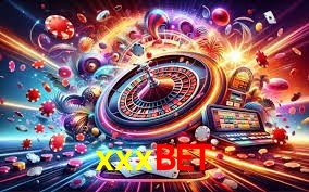Jogos de Slot xxxbet