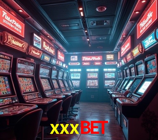 xxxbet Promoções - 30+ Ofertas Diárias