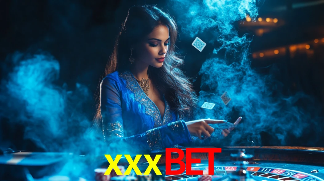 Desvendando o Mundo dos Jogos Virtuais na xxxbet