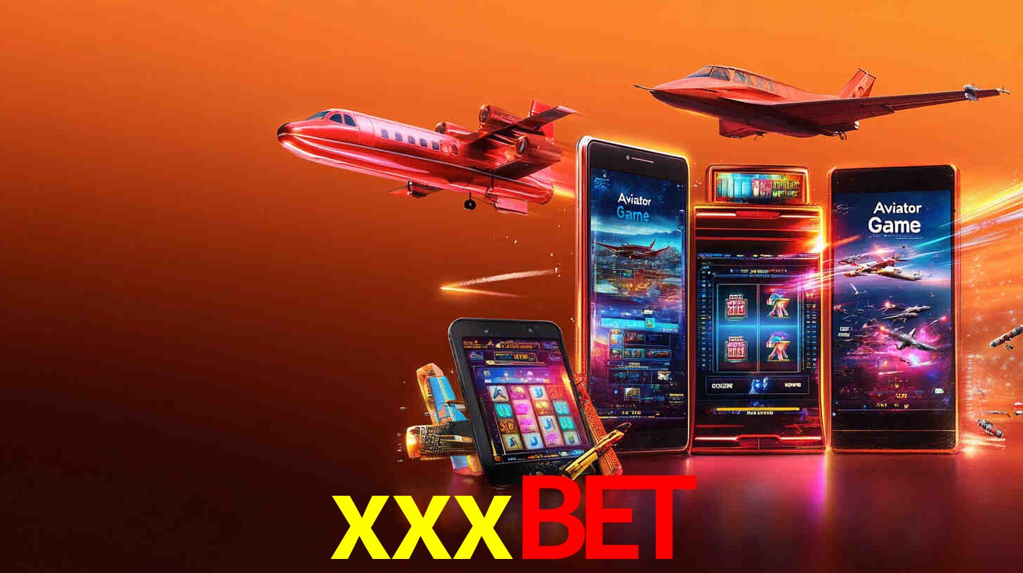 A Popularidade dos Caça-Níqueis no xxxbet