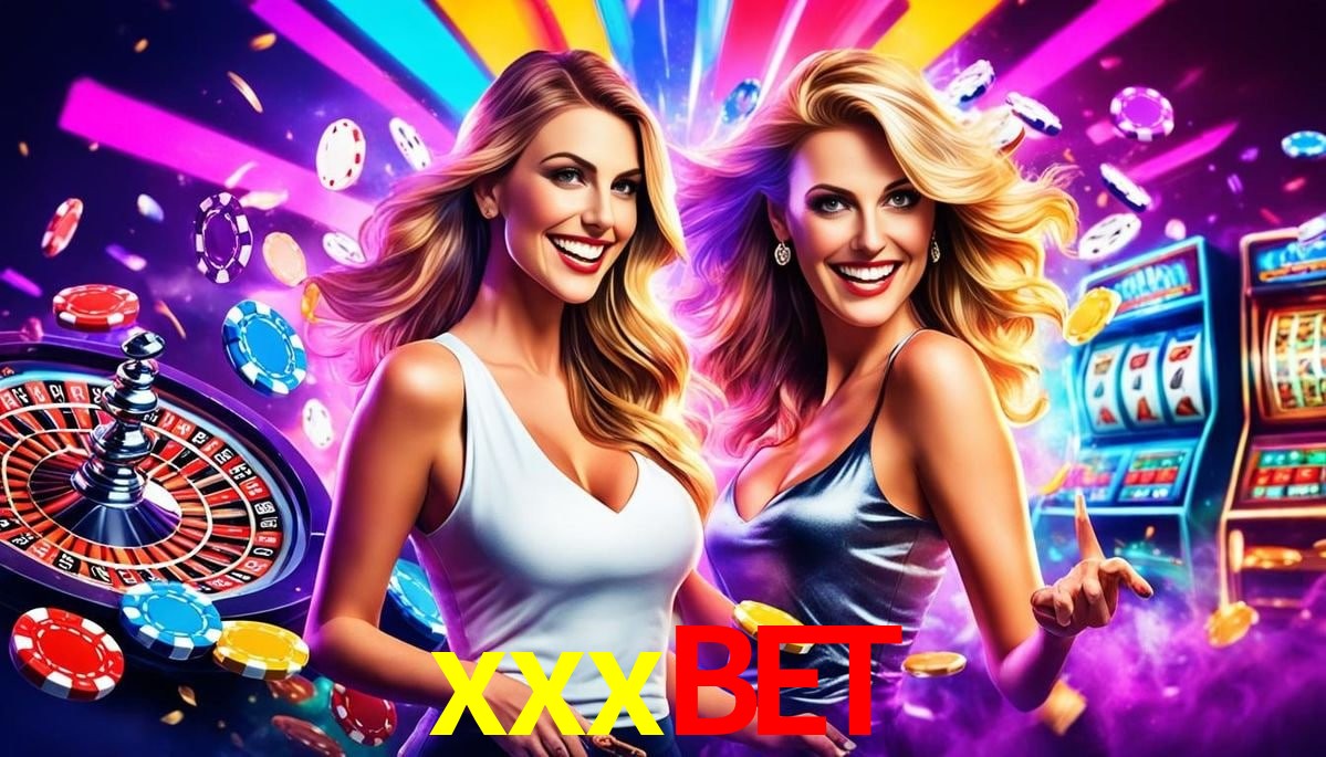 Mesa de Blackjack xxxbet