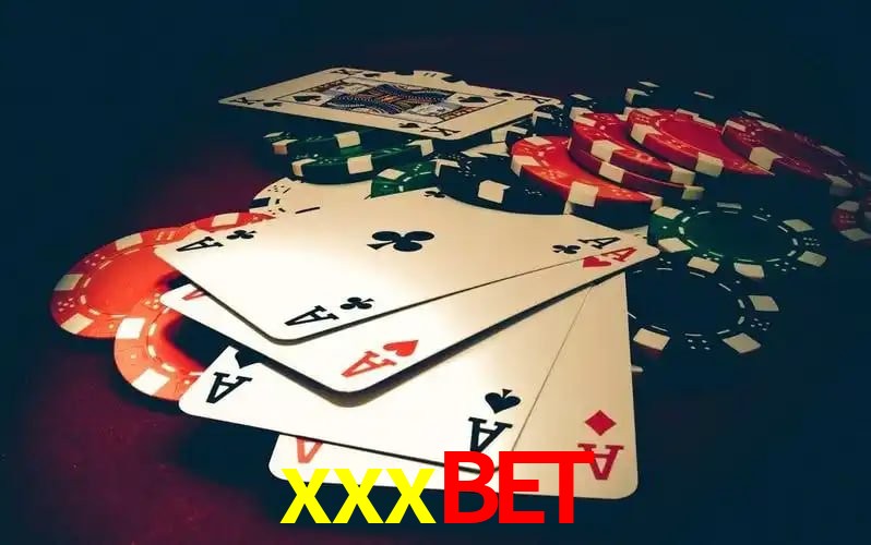 xxxbet Brasília - Betting Features