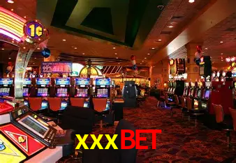 A Experiência Imersiva dos Cassinos Ao Vivo no xxxbet