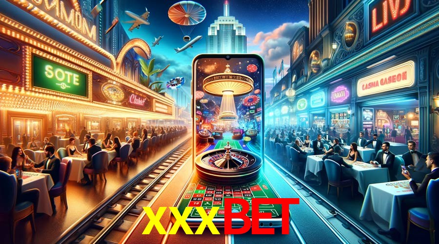 Seasonal Promotions xxxbet