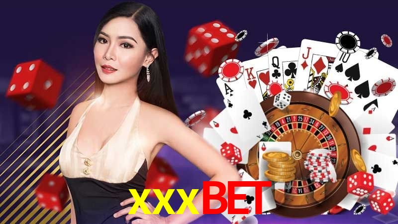 Casino Ao Vivo xxxbet