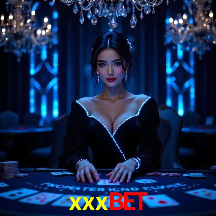 xxxbet São Paulo - Jogo Providers