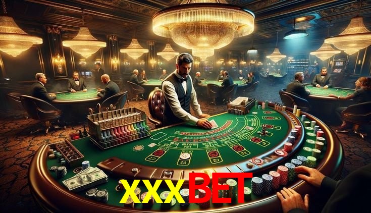 Live Casino xxxbet
