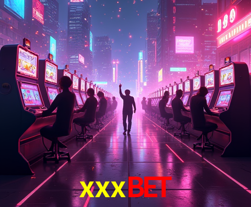 Apostas de Futebol xxxbet