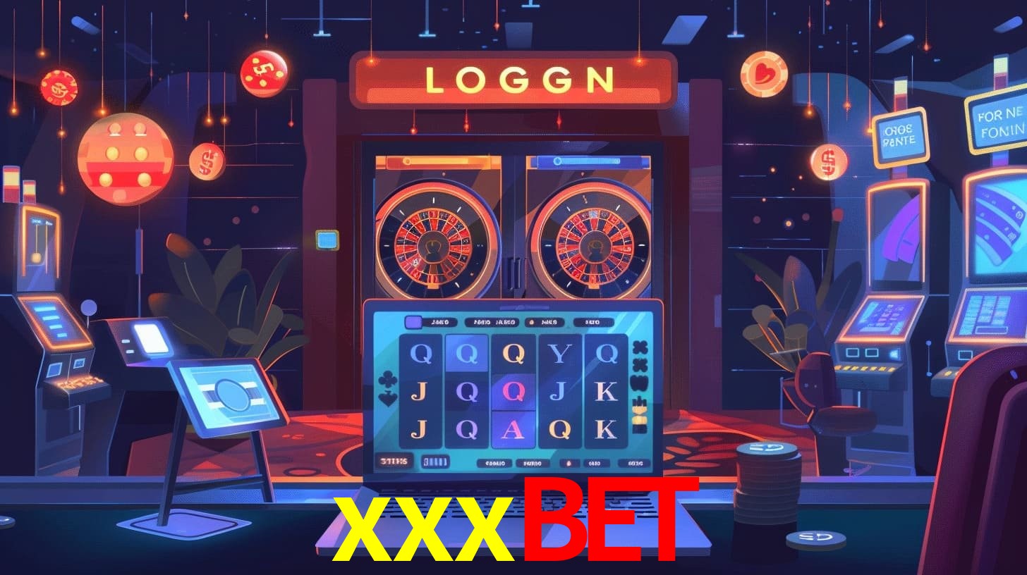 xxxbet Plataforma - Certificada MGA desde 2015