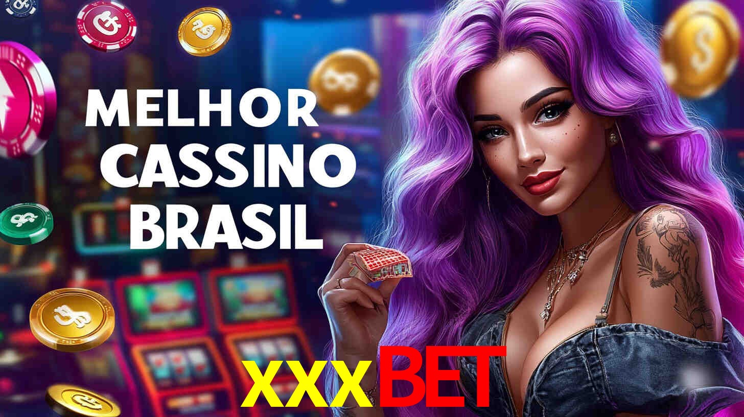 Explorando a Categoria de Eventos em Apostas na xxxbet