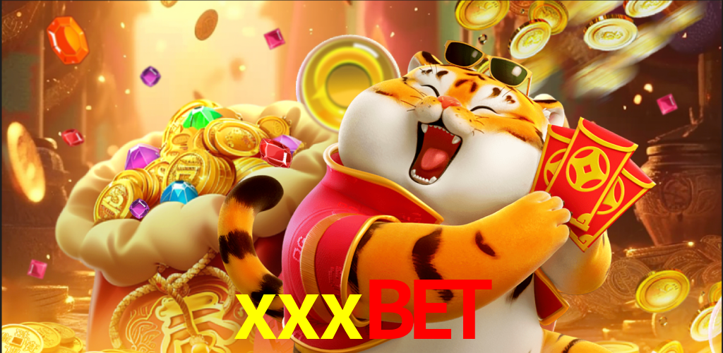 xxxbet: Seu Especialista em Apostas Esportivas Brasileiras