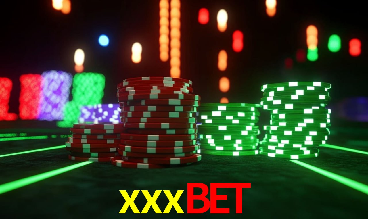 Slot Games xxxbet