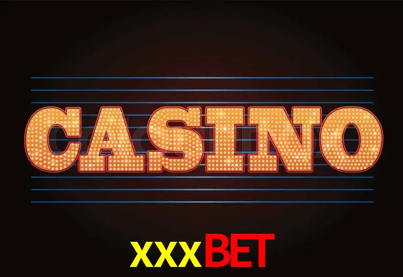 Benefícios da Conta xxxbet
