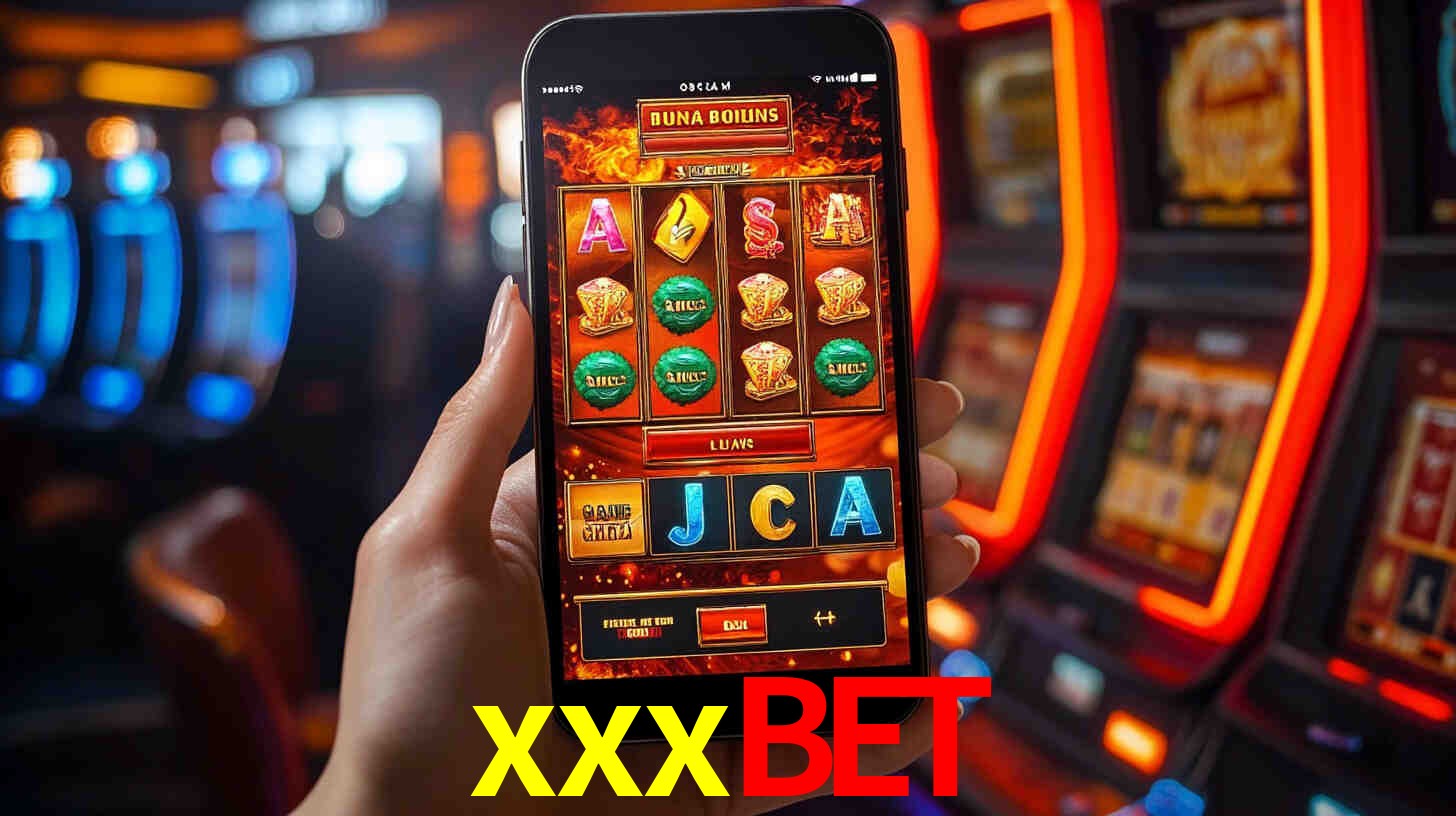 Experimente o Login Seguro Premium no xxxbet