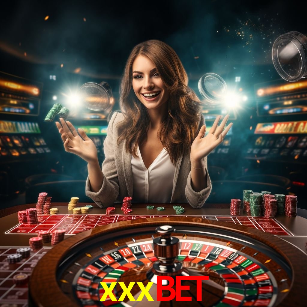 xxxbet App Interface