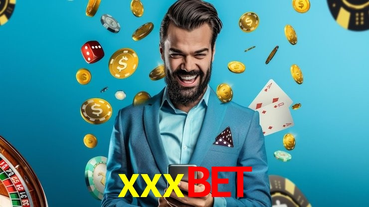 Secure Login xxxbet