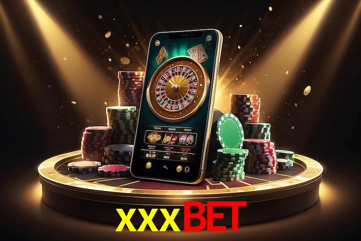 xxxbet - Aplicativo Móvel