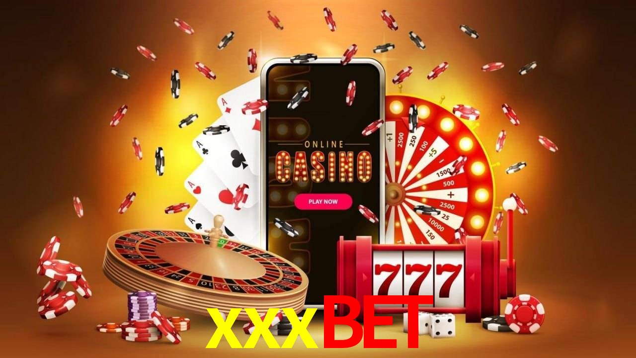 xxxbet Rio de Janeiro - Popular Jogos