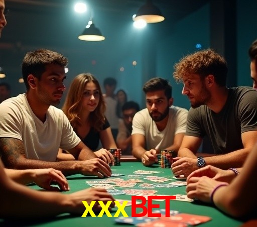 xxxbet Salvador - Promo Stats