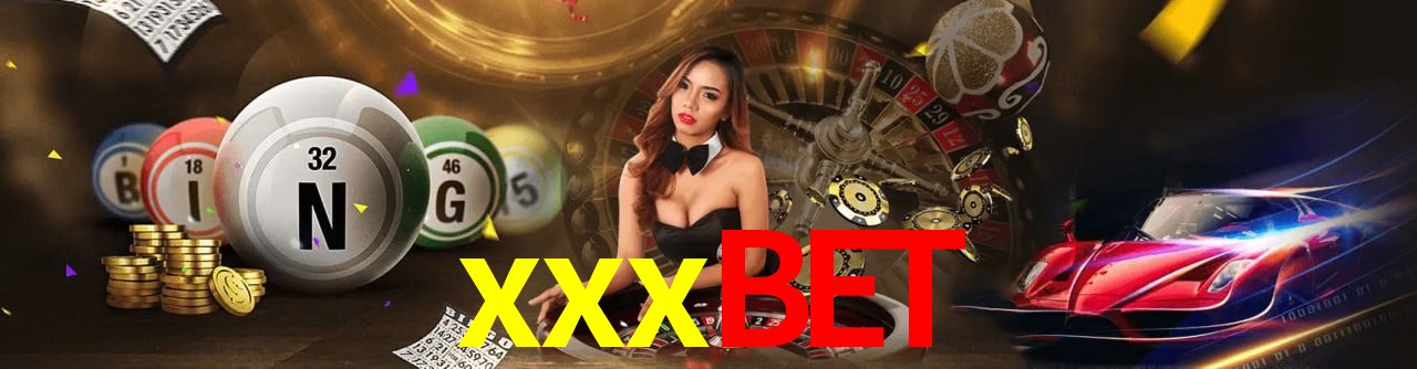 xxxbet São Paulo - Top Slots