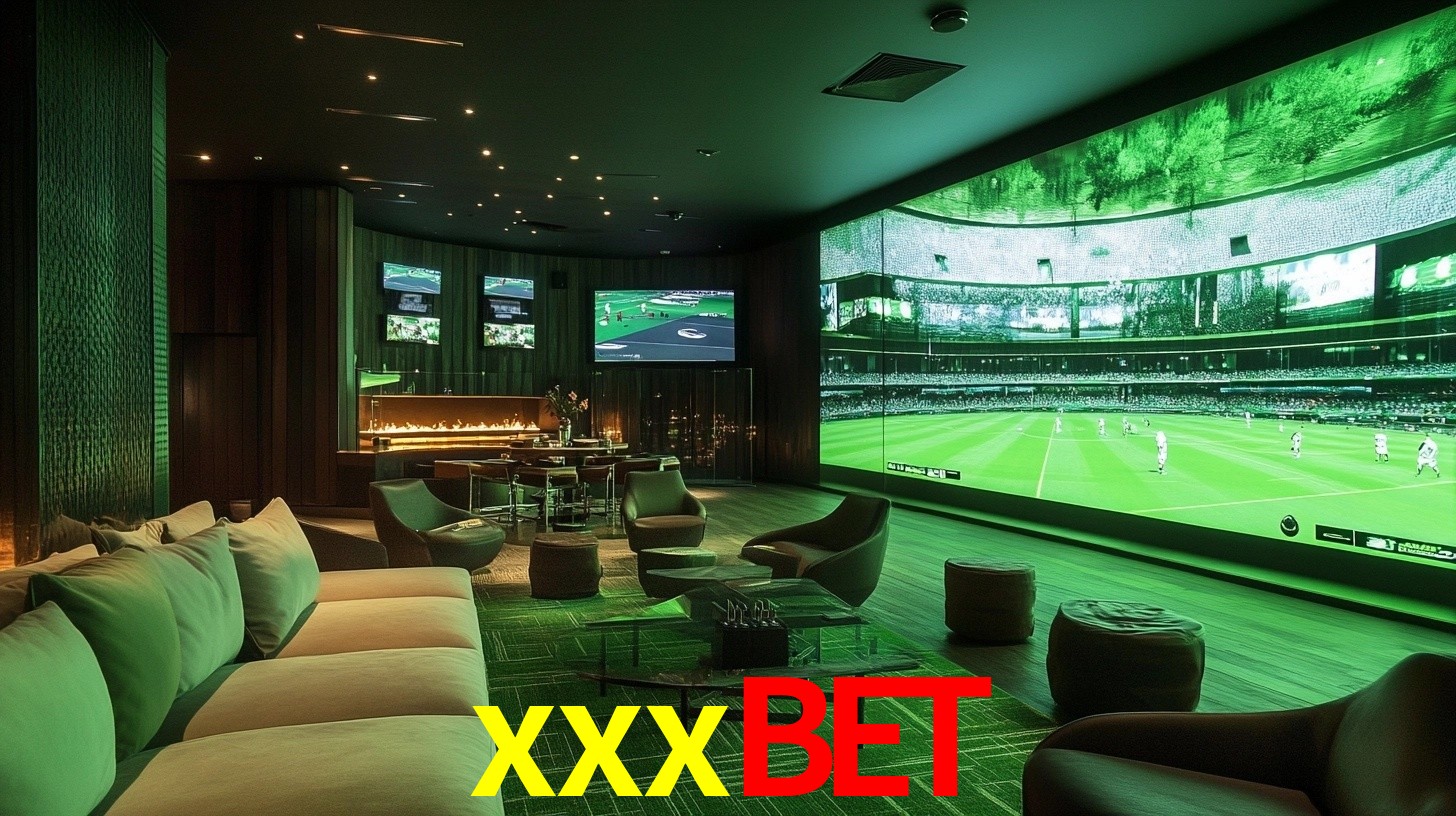 Sinta a adrenalina dos jogos de cassino com xxxbet