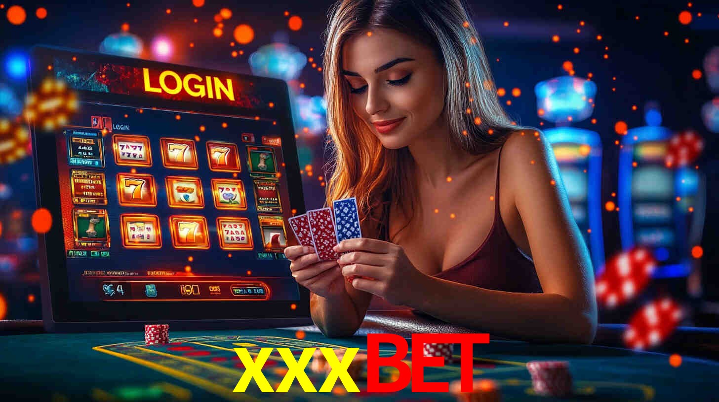 xxxbet: A Experiência de Casino com Jogos de Mesa ao Vivo