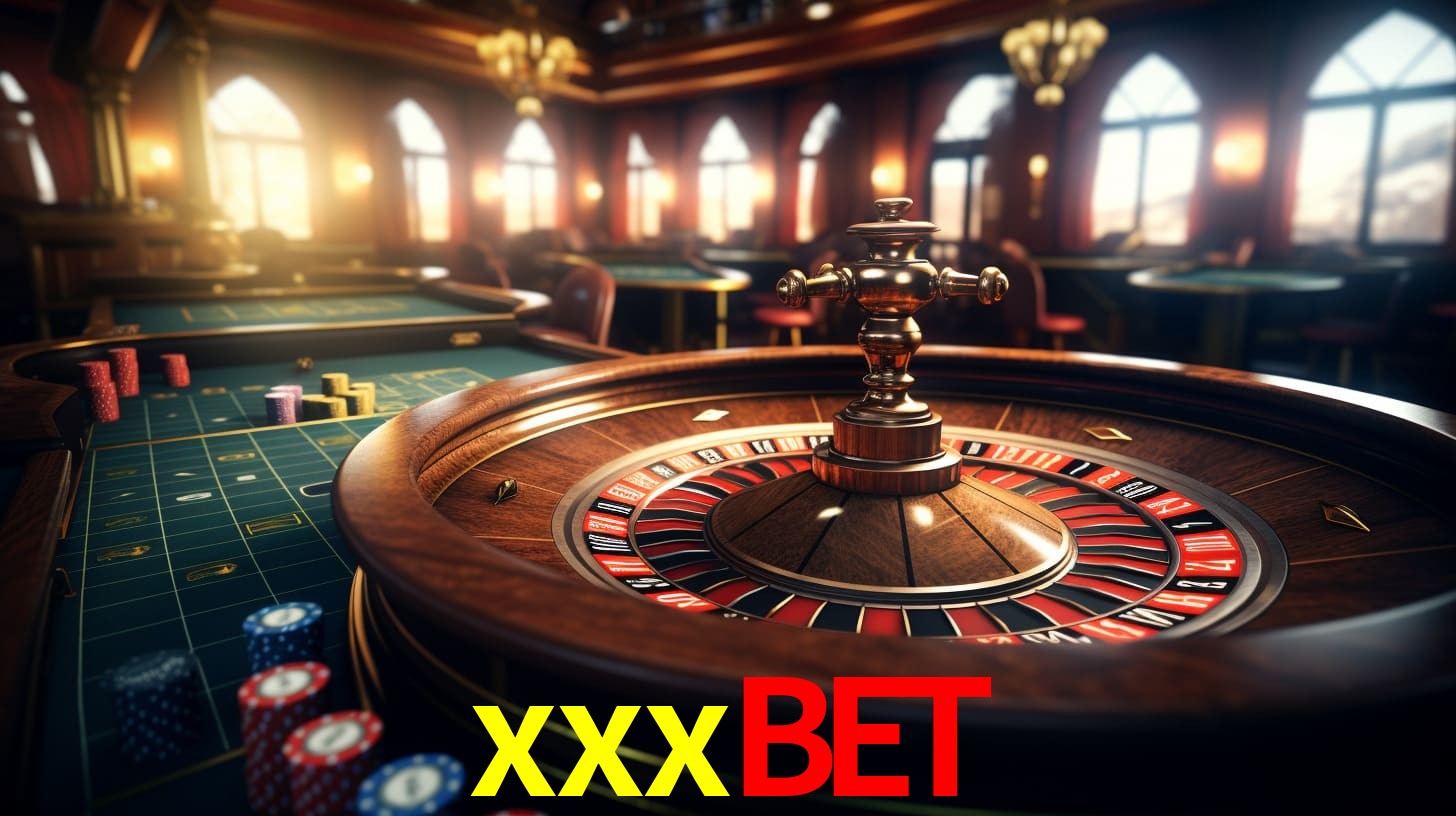 Football Betting xxxbet