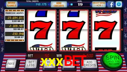 xxxbet Salvador - Bonus Stats
