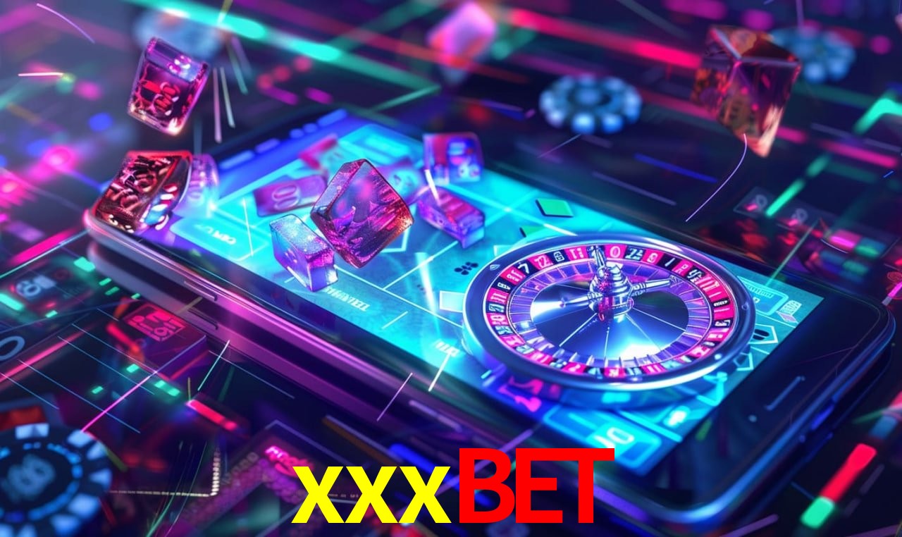 Provedores de Jogos xxxbet