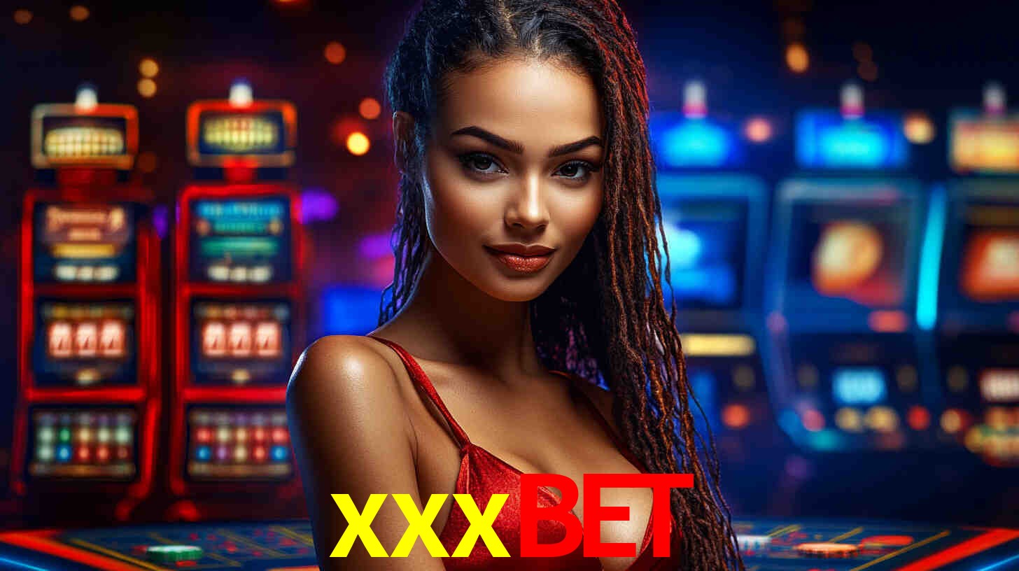 Inovações de Jogos na xxxbet: O Futuro das Experiências Interativas