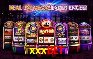 xxxbet Cassino - 80+ Mesas ao Vivo