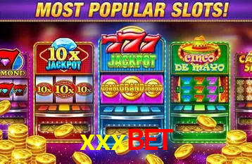 xxxbet Belo Horizonte - VIP Casino