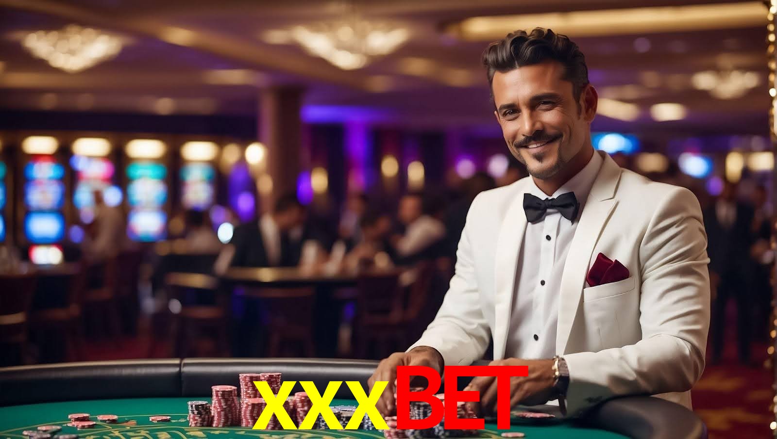 xxxbet Entrar - Login Seguro Certificado