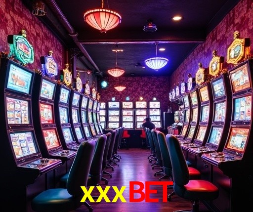 xxxbet Rio de Janeiro - Slot Strategy