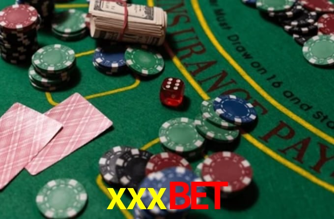Bônus Generosos e Exclusivos no xxxbet para Você!