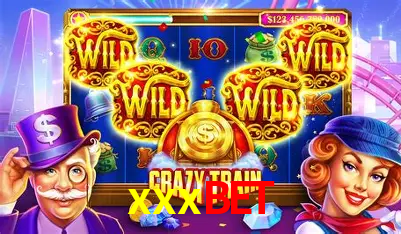 xxxbet Bônus - Pacote R$5.000 + VIP