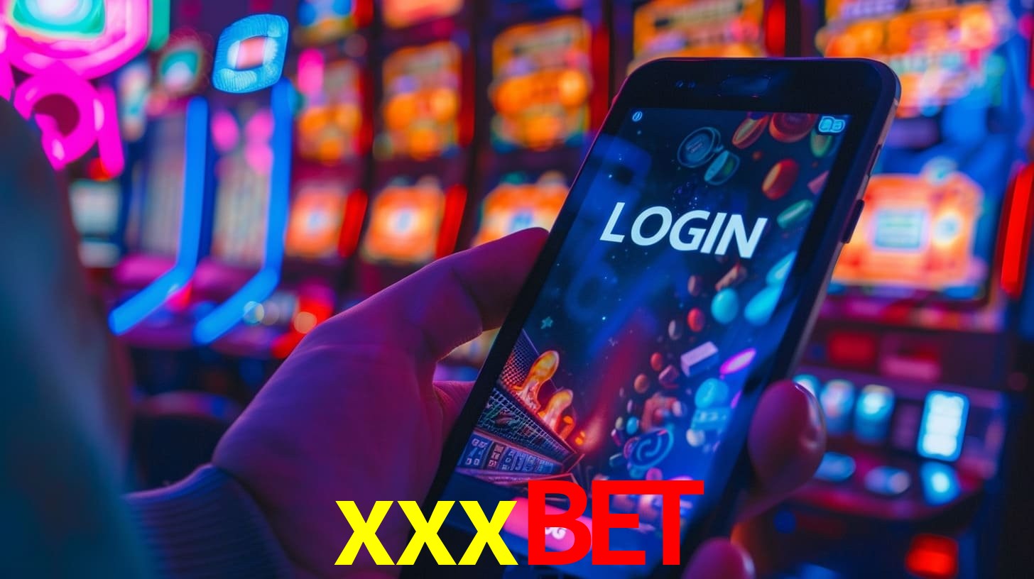 Apostas de Tênis xxxbet