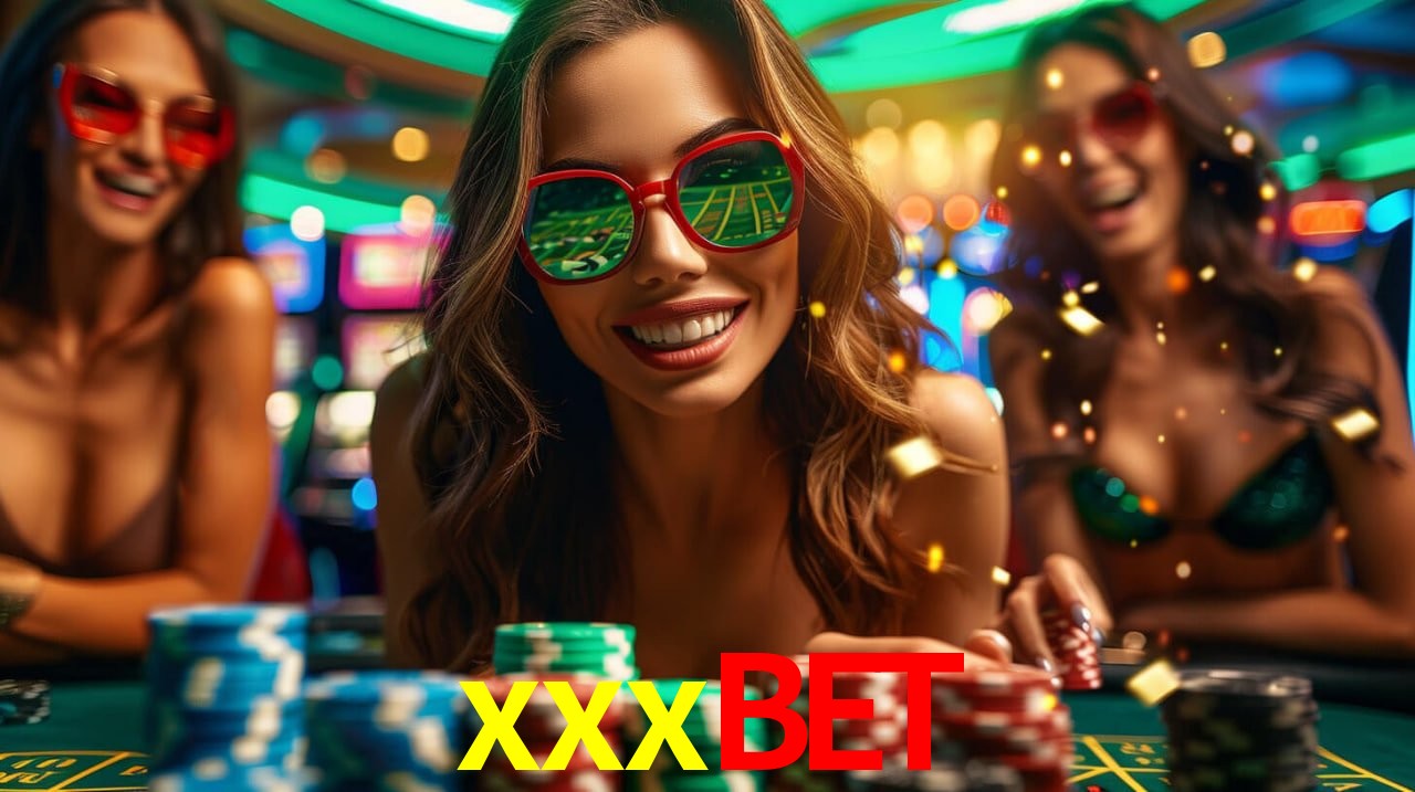 Bonus Features xxxbet