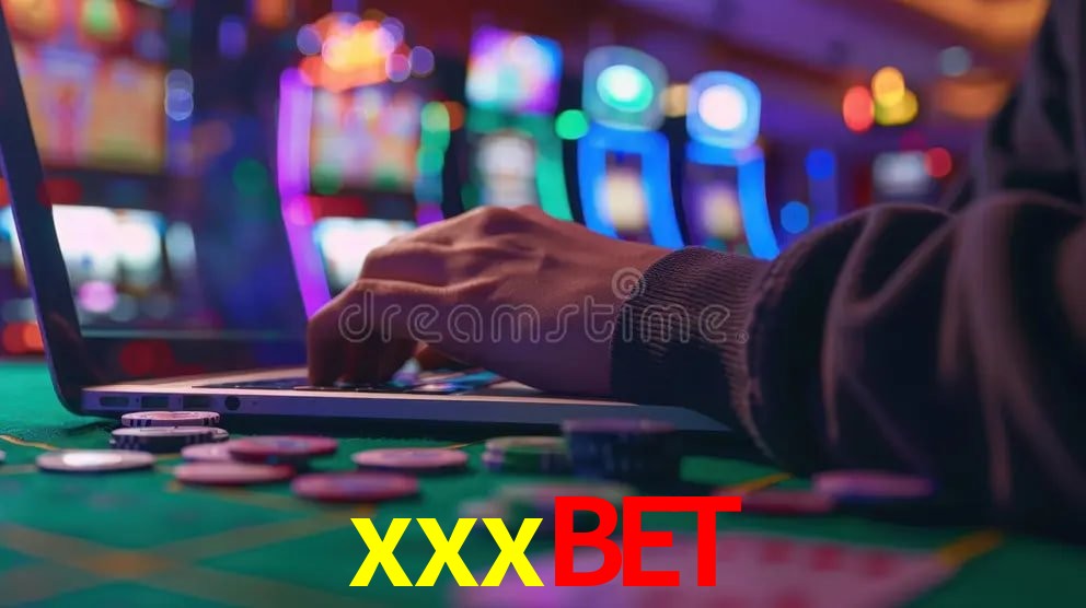 Casino VIP xxxbet
