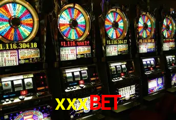Inovações de Jogos na xxxbet: O Futuro das Experiências Interativas
