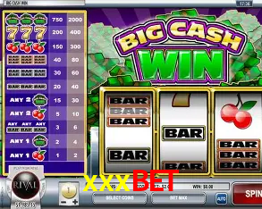 A Emoção da Loteria na xxxbet: Uma Chance de Mudança de Vida
