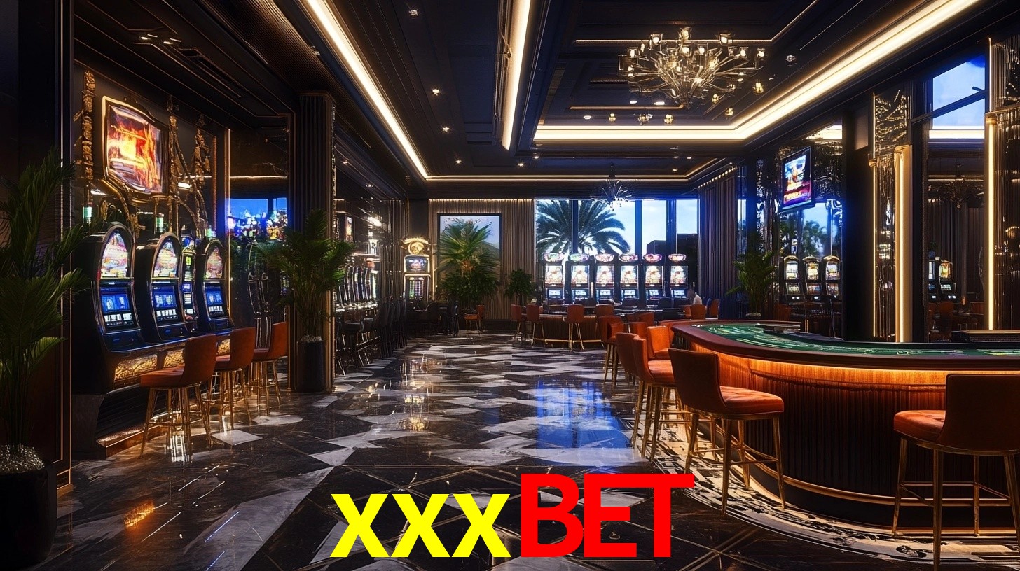 Welcome Bonus xxxbet