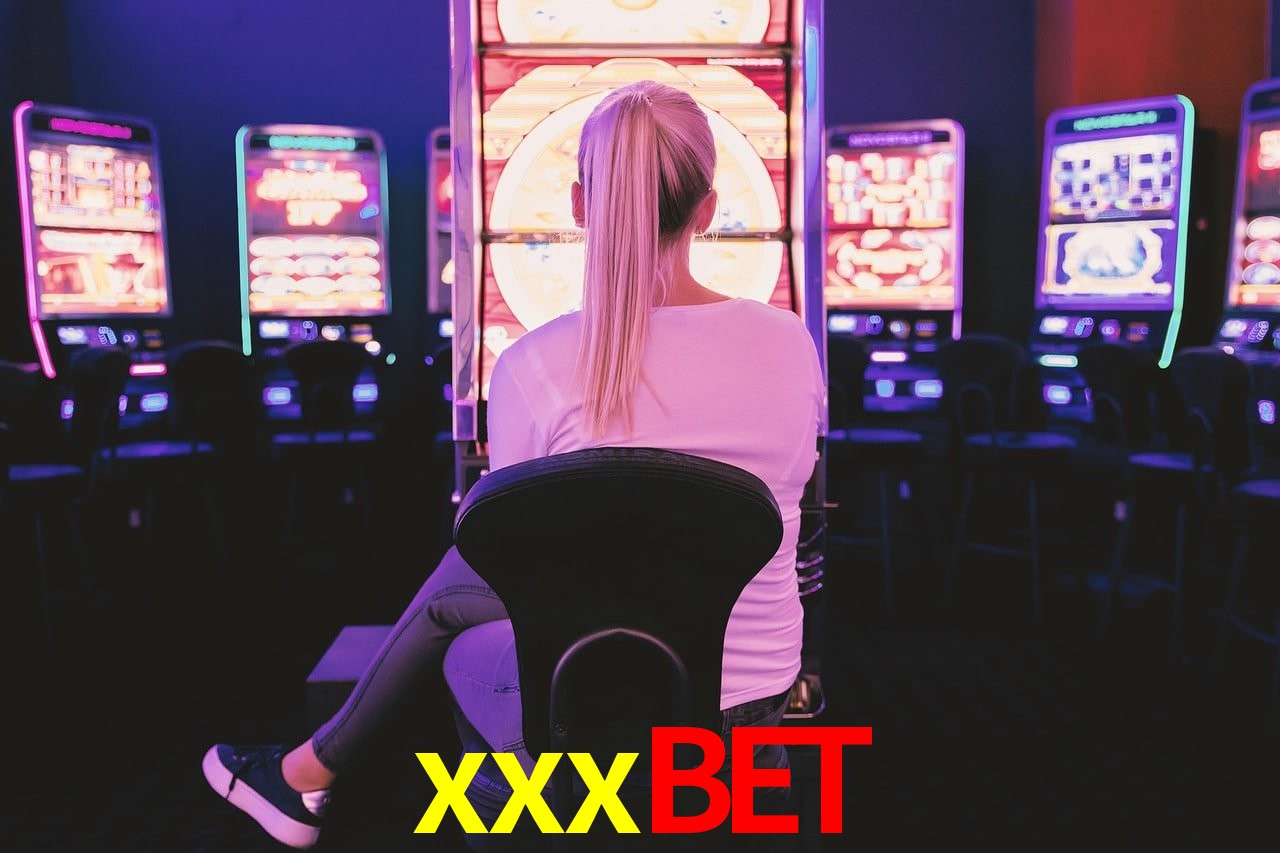 Account Benefits xxxbet