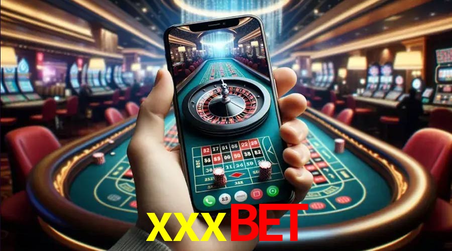 Responsive Design xxxbet