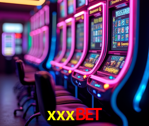 xxxbet Slot - 320+ Caça-Níqueis Premium